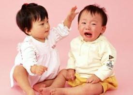 兒童多動症多吃鈣鋅食物