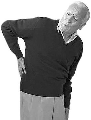 老年人骨質疏鬆與微量元素