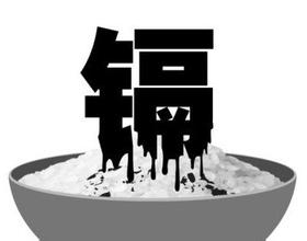 鎘元素在人體內的代謝