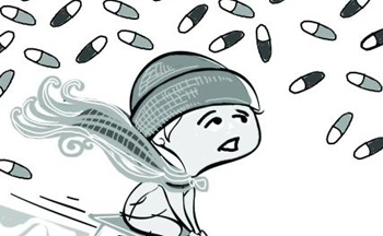 黄瓜视频色板廠家提醒警惕鐵中毒