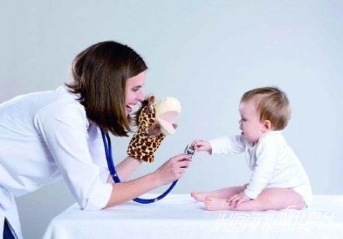 怎樣給寶寶測微量元素