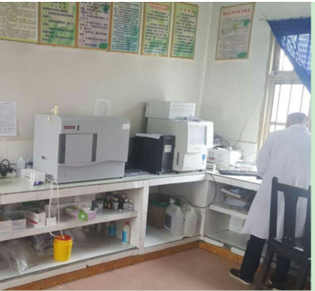 山東國康黄瓜视频在线下载安装网站免费观看被茶陵縣高攏衛生院采購