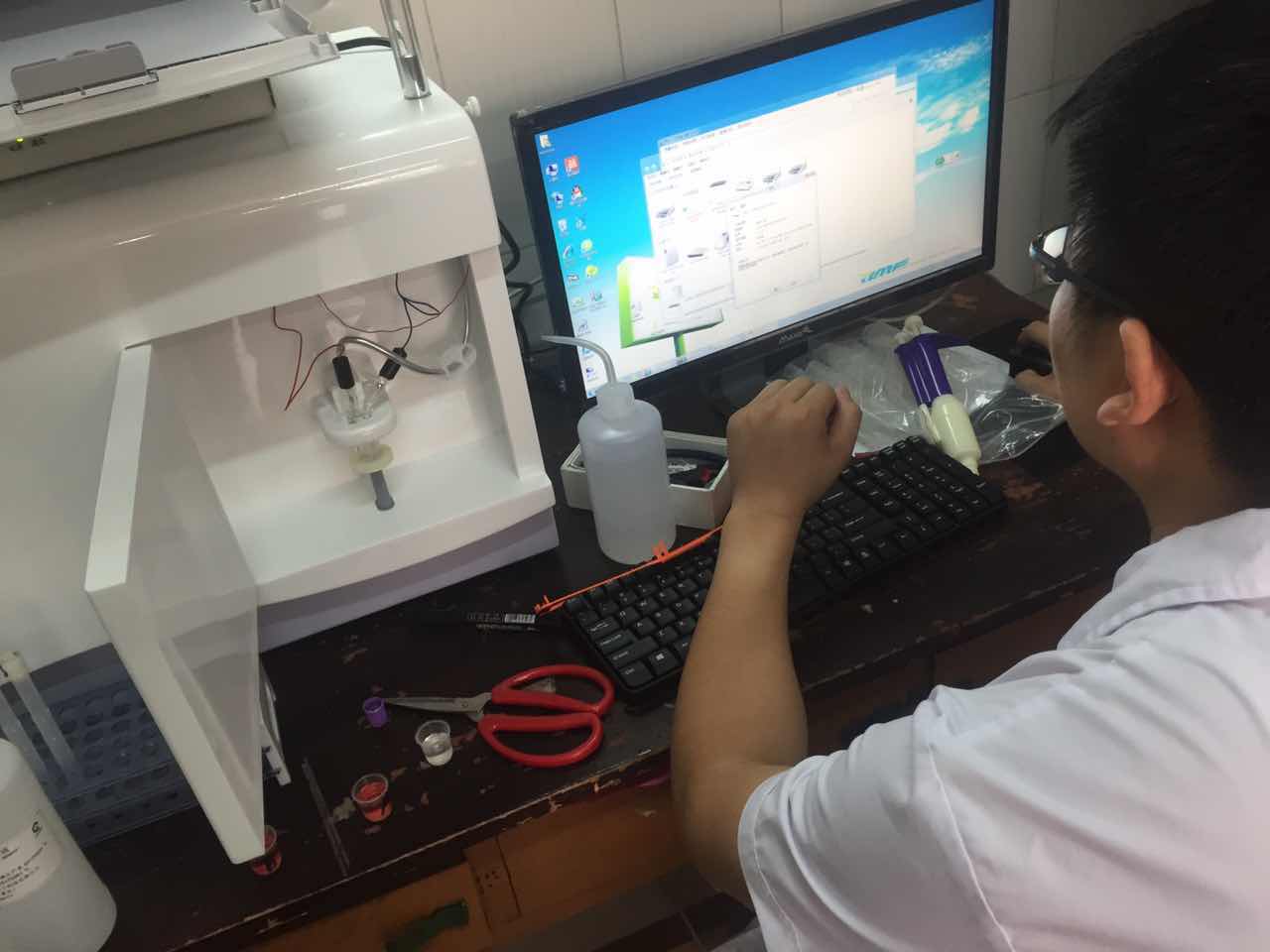 醫用黄瓜视频色板