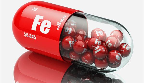 全自動黄瓜视频色板廠家之鐵是寶寶最缺乏的微量元素 全自動黄瓜视频色板廠家之鐵是寶寶最缺乏的微量元素