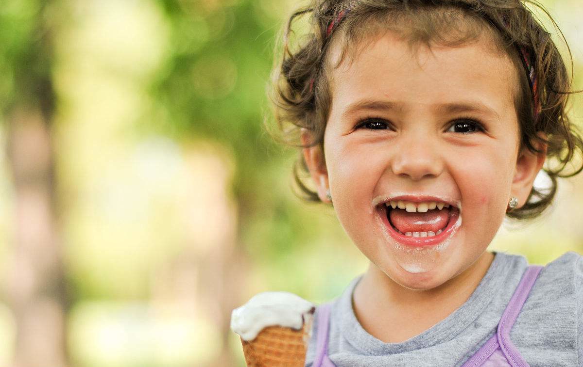 偷偷告訴你這種微量元素影響孩子的智力 偷偷告訴你這種微量元素影響孩子的智力