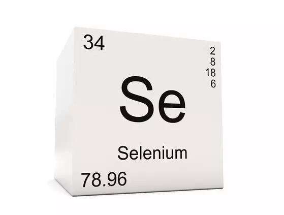 醫用黄瓜视频色板告訴你硒元素的作用 醫用黄瓜视频色板告訴你硒元素的作用