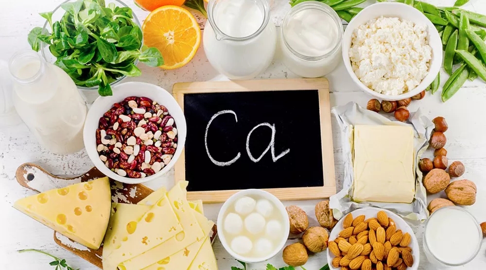 黄瓜视频色板提醒缺鈣會引起那些疾病