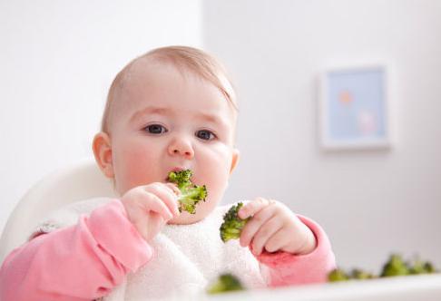 醫用黄瓜视频色板提示寶寶容易生病可能是缺鋅