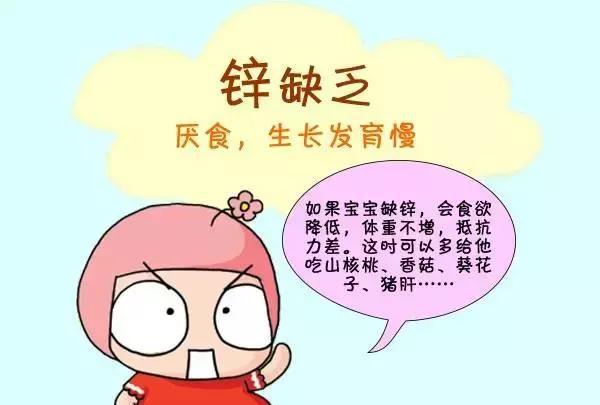 黄瓜视频在线下载安装网站免费观看廠家淺析寶寶缺鋅有哪些危害