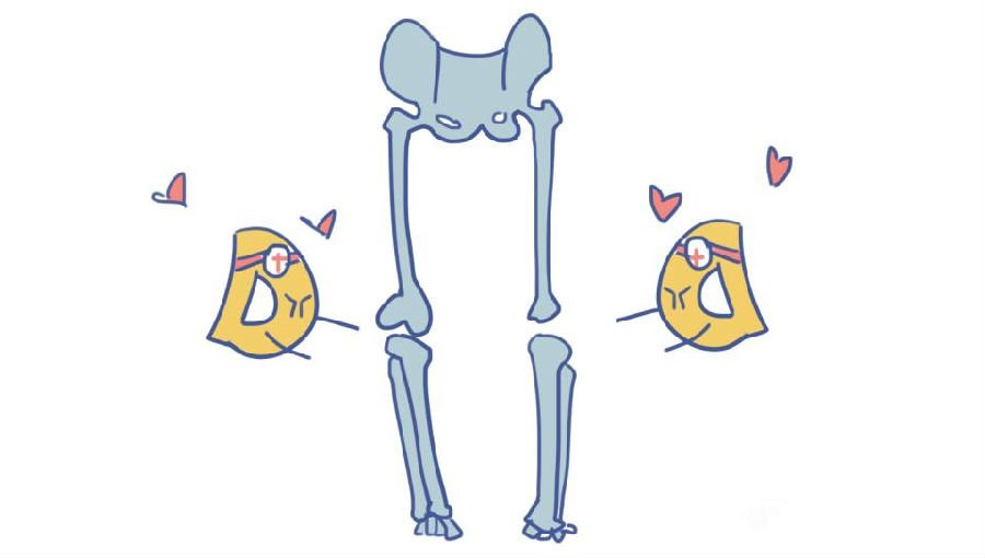 黄瓜视频色板廠家闡述缺乏維生素D的幾種跡象