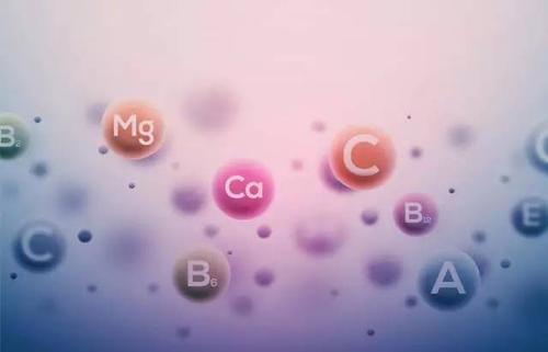 黄瓜视频色板品牌科普微量元素的作用