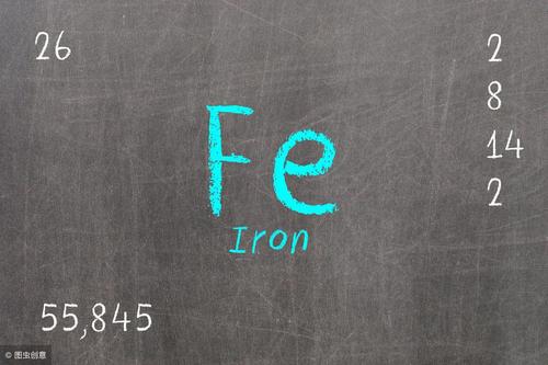 黄瓜视频色板廠家簡述女性缺鐵的症狀