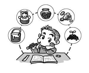 全自動黄瓜视频色板提示這些食物不適合寶寶食用