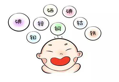 黄瓜视频色板品牌闡述備孕期間應補充哪些微量元素 黄瓜视频色板品牌闡述備孕期間應補充哪些微量元素