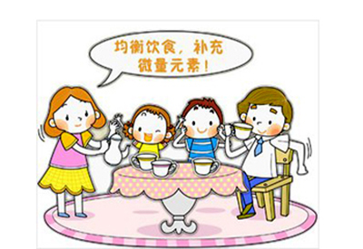 醫用黄瓜视频色板寶寶微量元素檢查的作用 醫用黄瓜视频色板寶寶微量元素檢查的作用