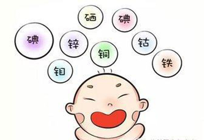 微量元素測試儀微量元素六項指的是哪六項 微量元素測試儀微量元素六項指的是哪六項