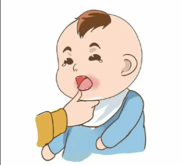 兒童秋季常發口角炎的原因 兒童秋季常發口角炎的原因