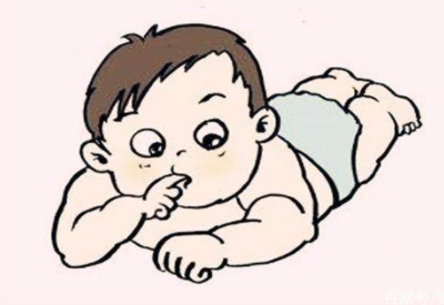 孩子缺乏微量元素常見的幾種表現 孩子缺乏微量元素常見的幾種表現