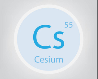 銫元素是什麽 銫元素是什麽