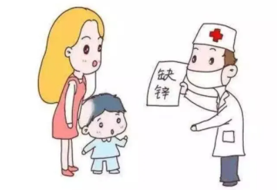 缺鐵缺鋅等微量元素會導致脫發嚴重 缺鐵缺鋅等微量元素會導致脫發嚴重