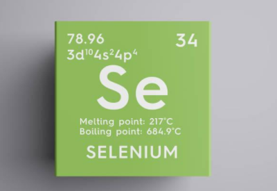 鈣鐵鋅硒檢測儀提示你可能要補硒了 鈣鐵鋅硒檢測儀提示你可能要補硒了