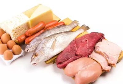 攝入生命必需微量元素要從食補開始 攝入生命必需微量元素要從食補開始