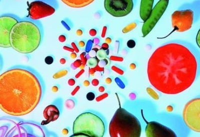 微量元素之間的相互作用 微量元素之間的相互作用