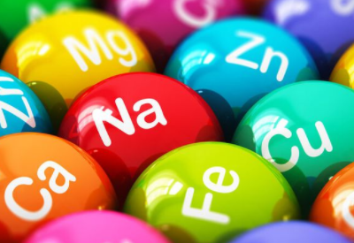 人體必需的微量元素有哪些 人體必需的微量元素有哪些