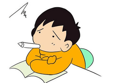 缺乏這種微量元素易導致兒童發生抽動症 缺乏這種微量元素易導致兒童發生抽動症