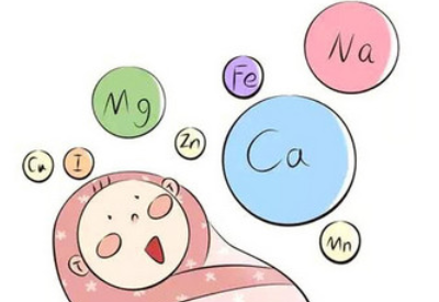 人體內微量元素含量當以微量為準才健康 人體內微量元素含量當以微量為準才健康