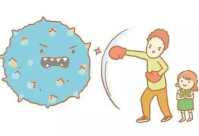 提高免疫力這些重要元素不可少 提高免疫力這些重要元素不可少