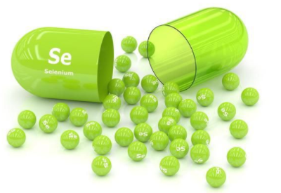 人體無法合成的重要元素硒到底有多重要 人體無法合成的重要元素硒到底有多重要
