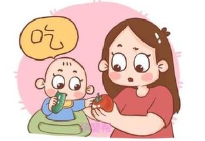 寶寶總愛吃一些稀奇古怪的東西可能是缺鋅 寶寶總愛吃一些稀奇古怪的東西可能是缺鋅