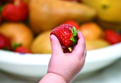 微量元素選食補 微量元素選食補