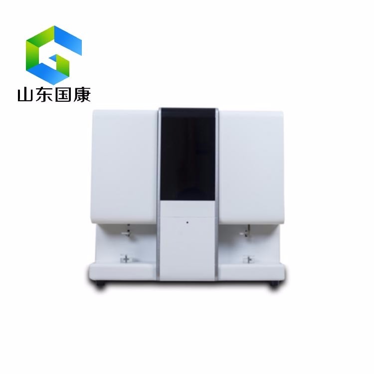 微量元素測試儀品牌-山東國康gk-缺鐵性貧血到底是怎麽回事?如何預防?