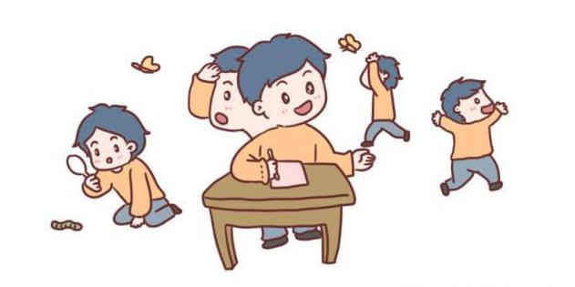 608微量元素測定儀廠家檢測說明孩子注意力不集中是因為身體缺少某種元素嗎?