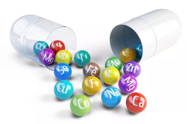 616微量元素測試儀廠家檢測說明微量元素可以預防糖尿病?