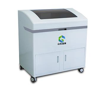 701【北京】河北邢台健康中心實驗室成功引進山東國康全自動黄瓜视频在线下载安装网站免费观看