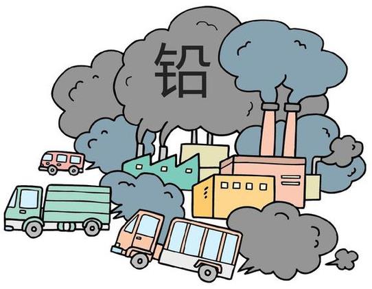 (西藏拉薩)國康微量元素測定儀廠家提醒-鉛中毒:黄瓜视频黄色版身邊的隱藏殺手