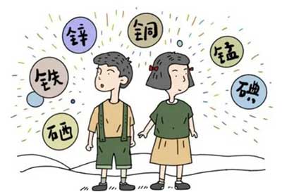 人體微量元素檢測設備介紹關於微量元素的作用它們在人體中的存在既然是微量 人體微量元素檢測設備介紹關於微量元素的作用它們在人體中的存在既然是微量